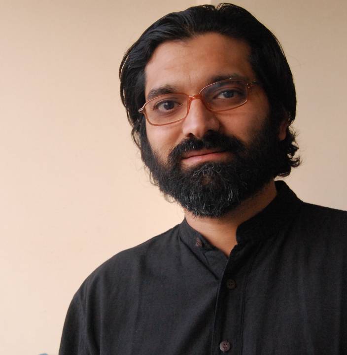 Anish Mokashi