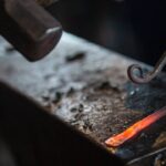 Classifying everyday materials as metals