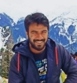 सौरभ डेका
