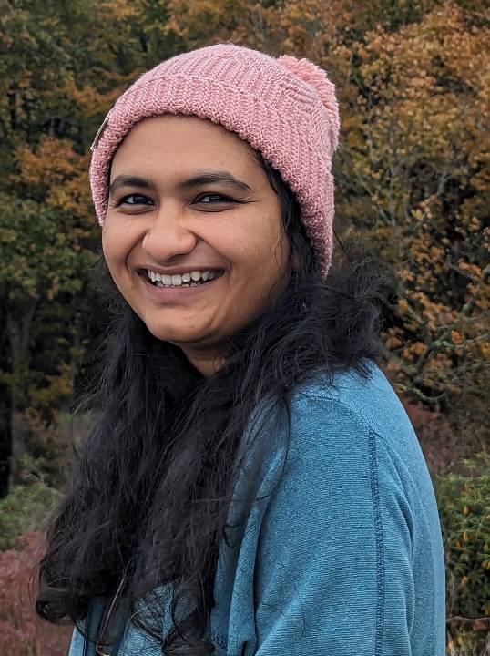 ಡೆಬೊರಾ ದತ್ತಾ