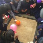 Doing science without