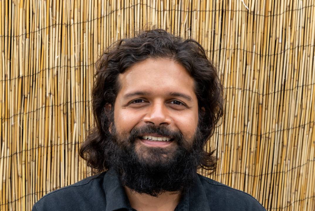 हेमल नाइक
