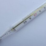 Learning to measure temperature