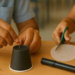 Making and using pinhole camera models