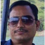 ನರೇಶ್ ಕುಮಾರ್ ಸೇನ್