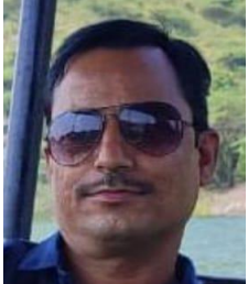 नरेश कुमार सेन