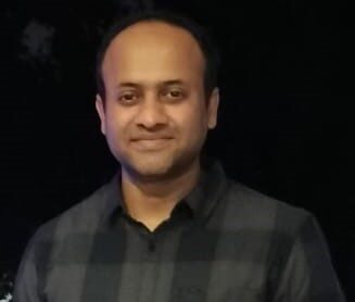 राकेश तिवारी