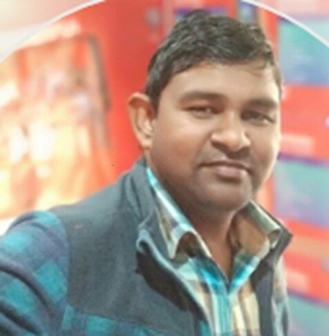ಸತೀಶ್ ಭಾಸ್ಕರ್