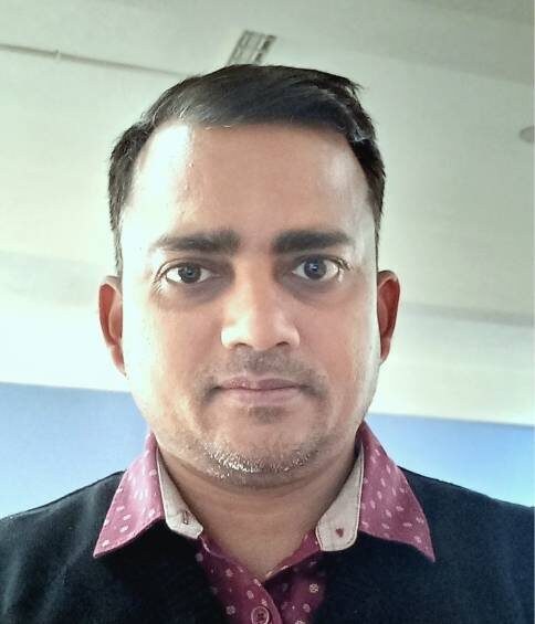 Shiv Pandey