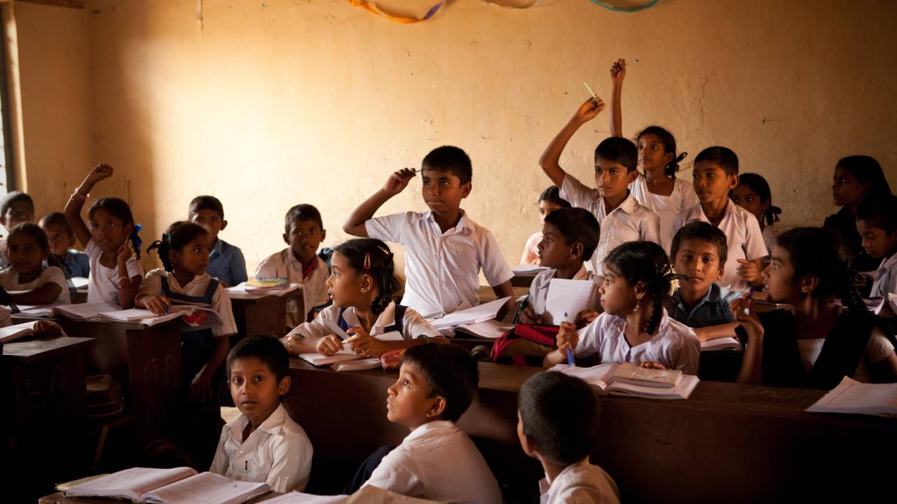 कक्षा शिक्षण में NCF-SE की भूमिका