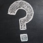The importance of asking for questions