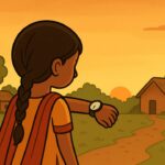 दिन की लम्बाई का पता लगाएँ