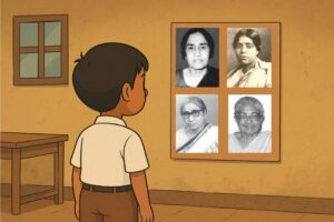 ये वैज्ञानिक कौन हैं? (गतिविधि शीट)