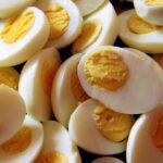 Why add eggs to midday