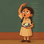 Can eating eggs alter the onset of puberty