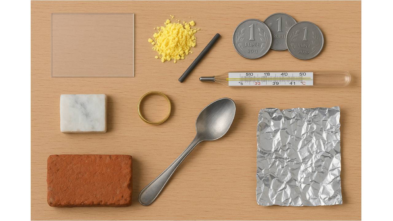 metals and nonmetals fig 1