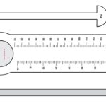 own paper thermometer