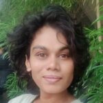 Sreeja Velayudhan