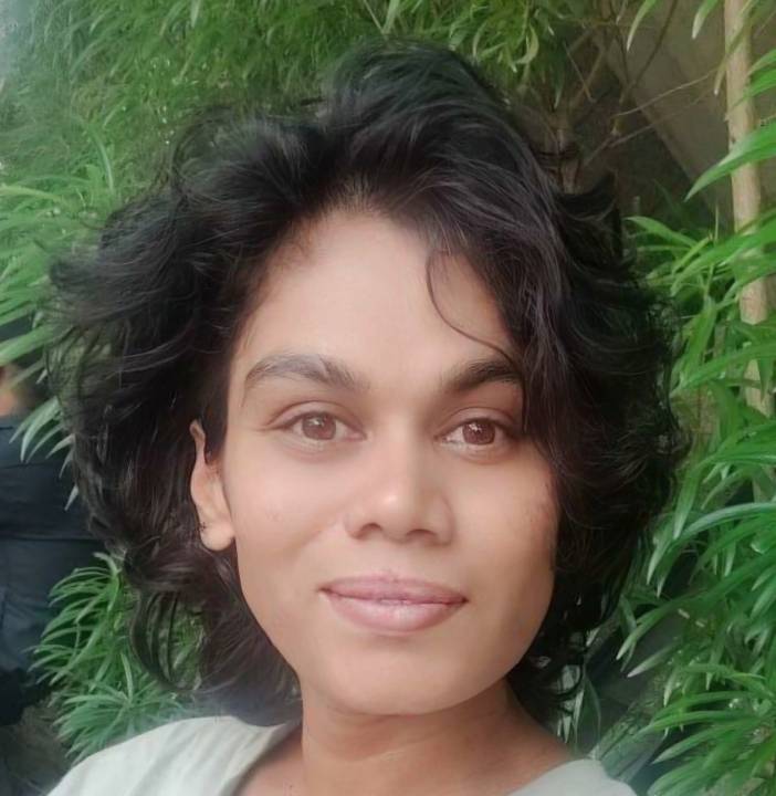 Sreeja Velayudhan