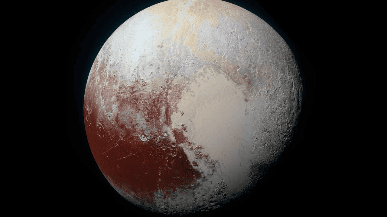 Why was Pluto a planet for 76 years?
