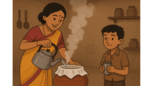 GBS & contaminated water (Teacher’s Guide II)