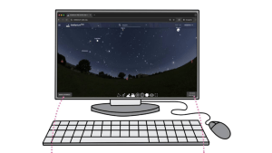Using Stellarium on a computer (Teacher’s Guide II)