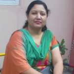 Anita Rawat