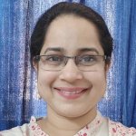 Rohini Karandikar