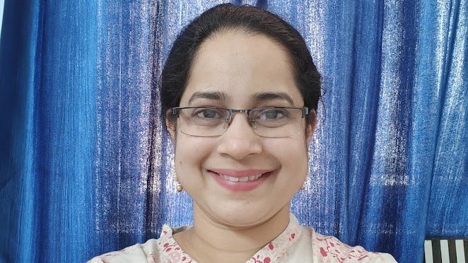 Rohini Karandikar